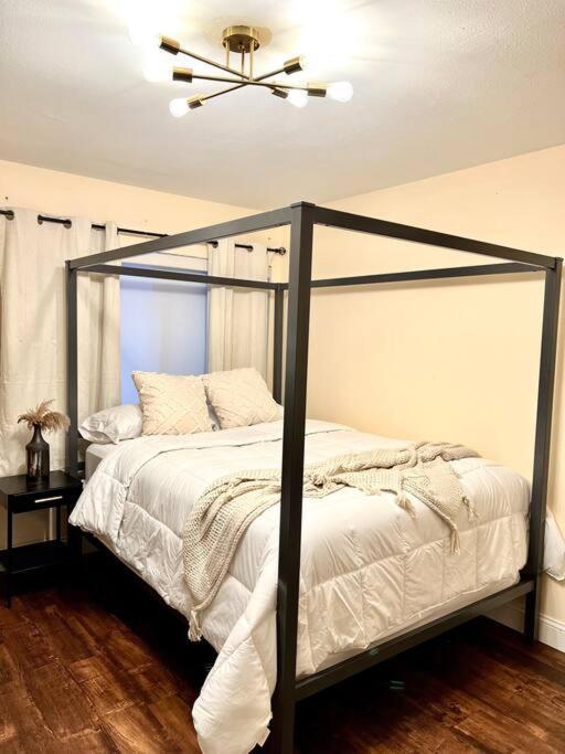 Appartement Elegant Hollywood Retreat - Spacious 2br 2ba With Resort-style Amenities *