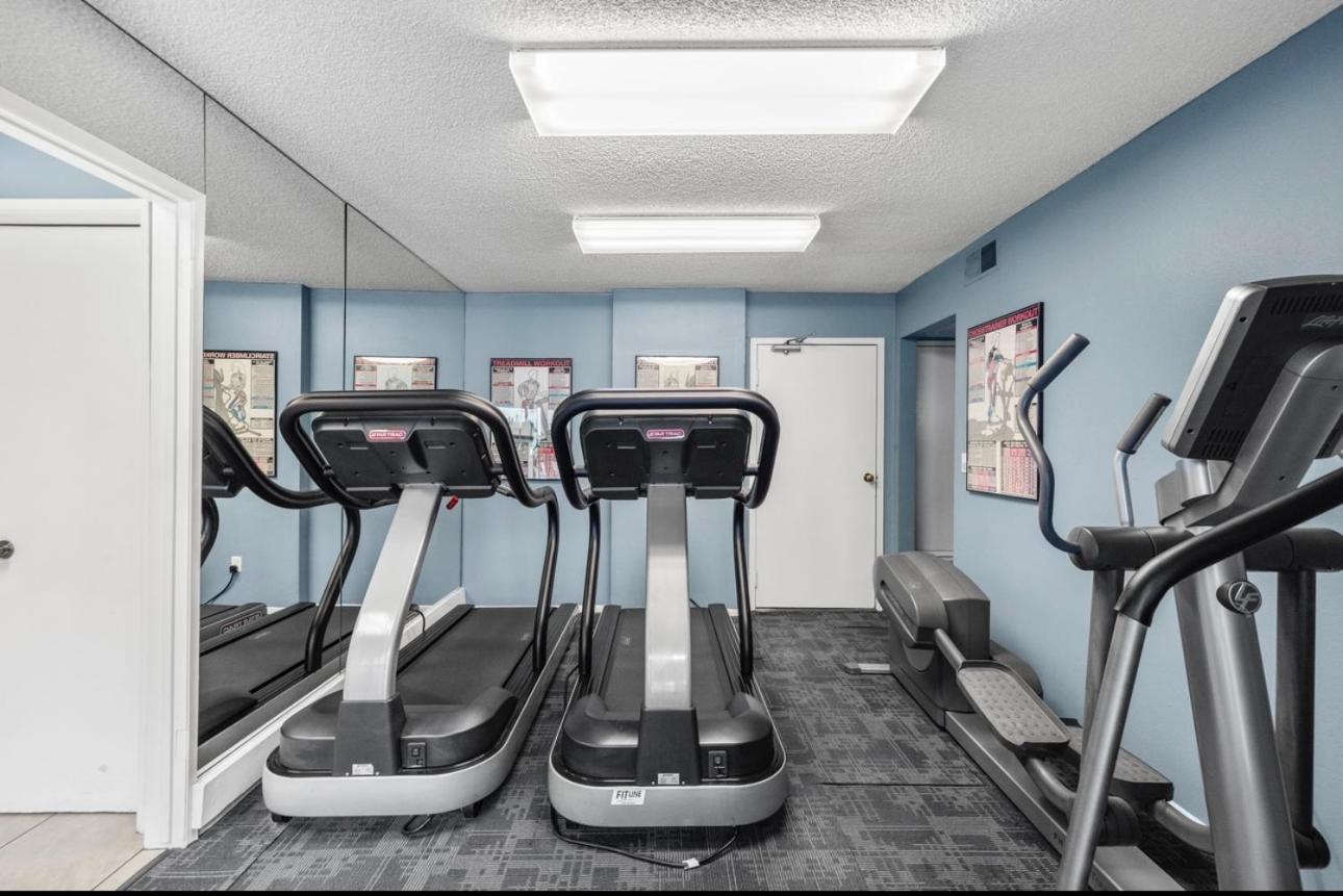 Appartement Elegant Hollywood Retreat - Spacious 2br 2ba With Resort-style Amenities *
