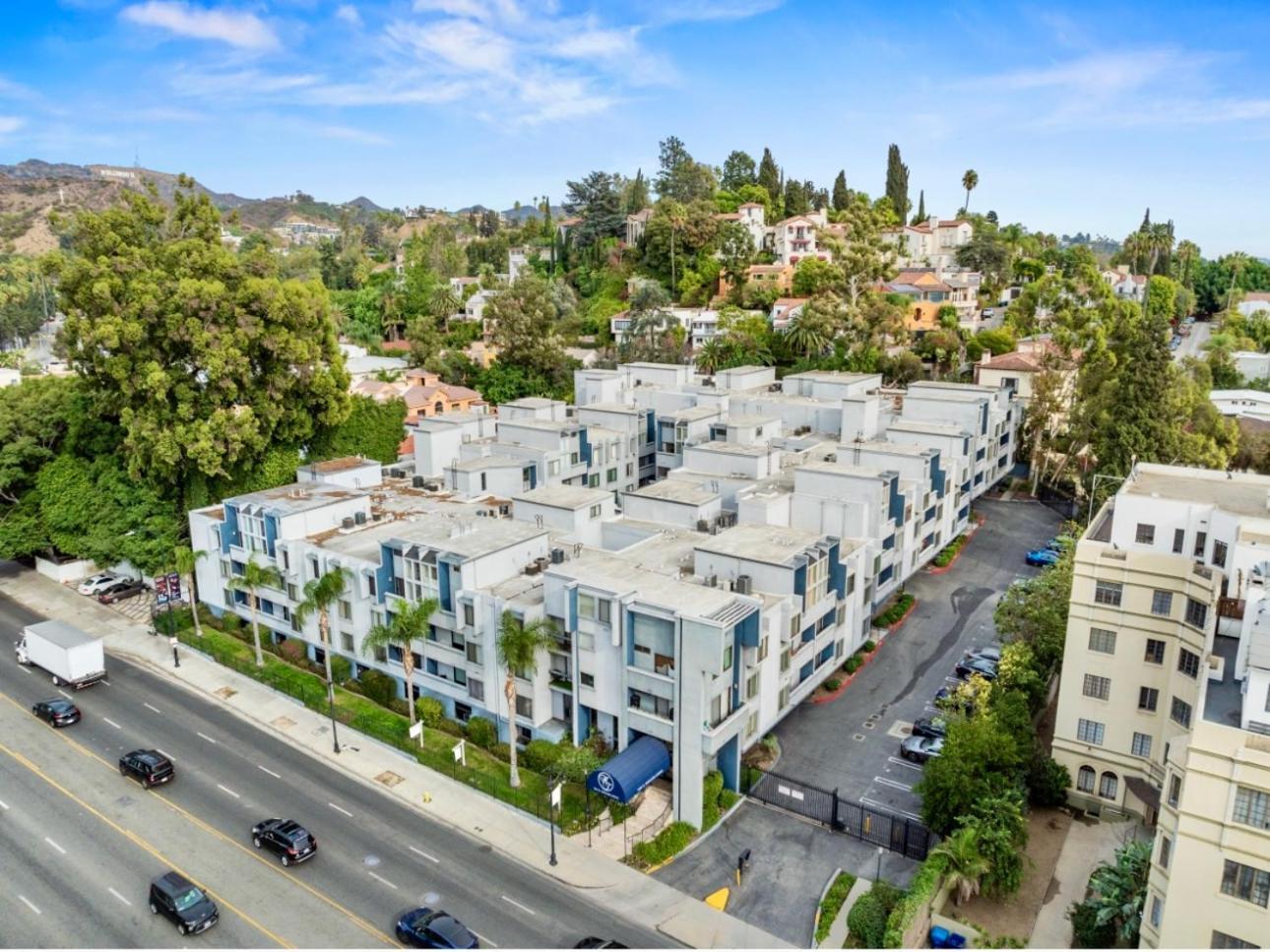 Elegant Hollywood Retreat - Spacious 2br 2ba With Resort-style Amenities Appartement *